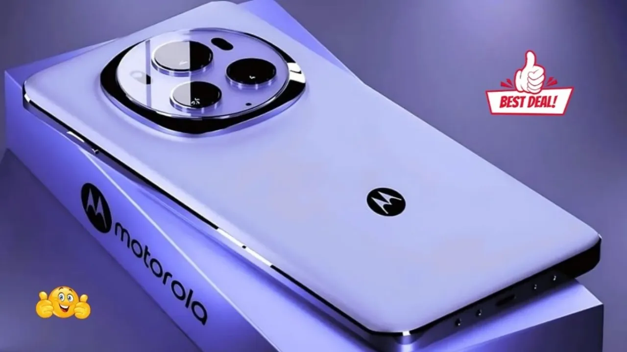 Motorola G85 5G