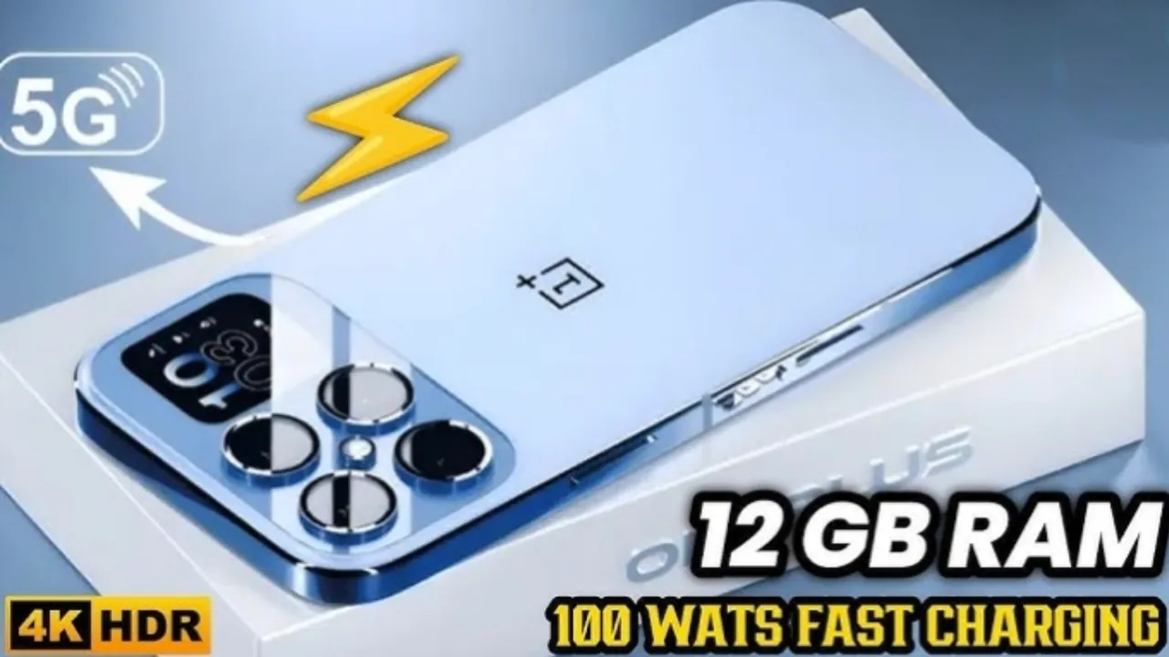 OnePlus Nord 2T Pro 5G