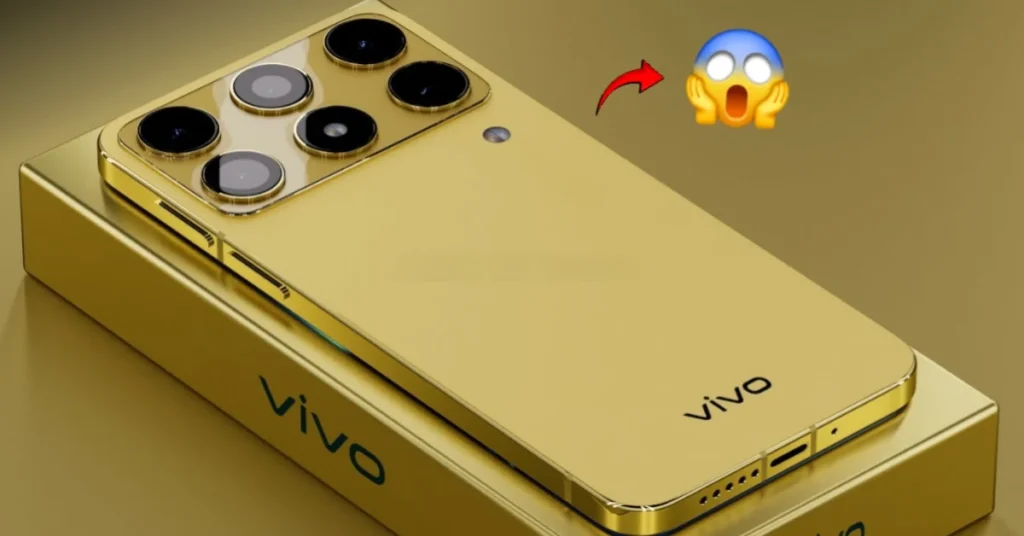 Vivo V26 Pro